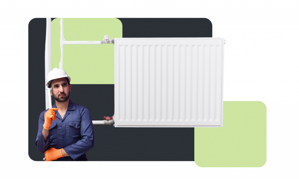 central-heating-in-Crawley