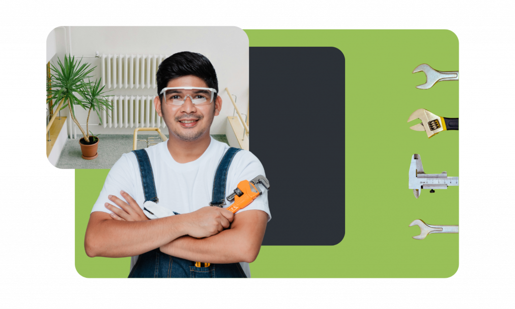 plumbing-services-Dorking